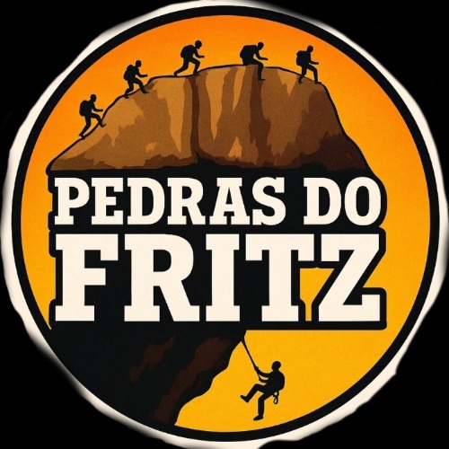 PEDRAS DO FRITZ