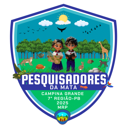 Pesquisadores da Mata