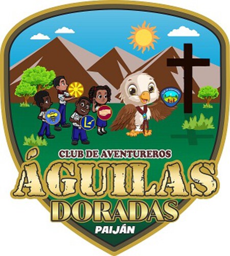 AGUILAS DORADAS