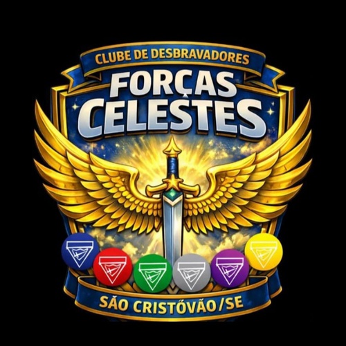 FORÇAS CELESTES
