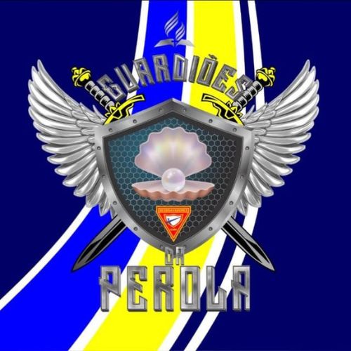 GUARDIÕES DA PÉROLA