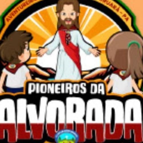 Pioneiros da Alvorada