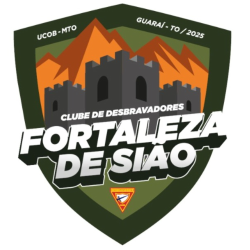 FORTALEZA DE SIÃO