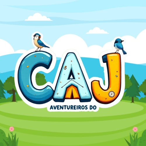 AVENTUREIROS DO CAJ