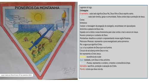 Pioneiros da Montanha