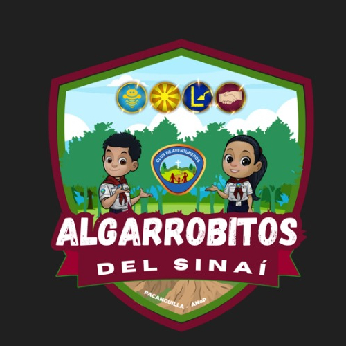 ALGARROBITOS DEL SINAI