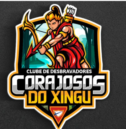 CORAJOSOS DOS XINGÚ