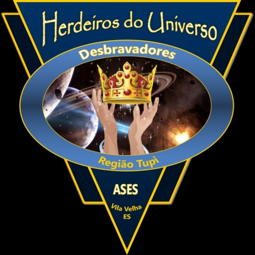 HERDEIROS DO UNIVERSO
