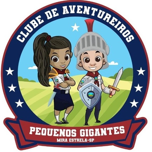 PEQUENOS GIGANTES