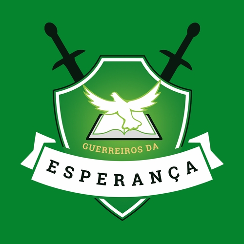 GUERREIROS DA ESPERANÇA