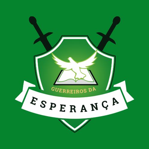 GUERREIROS DA ESPERANÇA