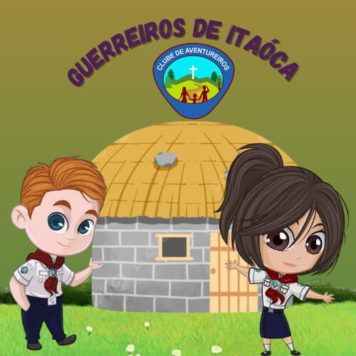 Guerreiros de Itaóca