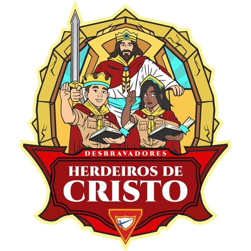 Herdeiros de Cristo