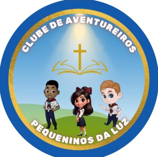 Pequeninos da Luz