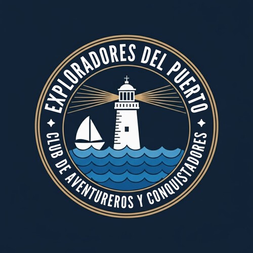 Exploradores del Puerto