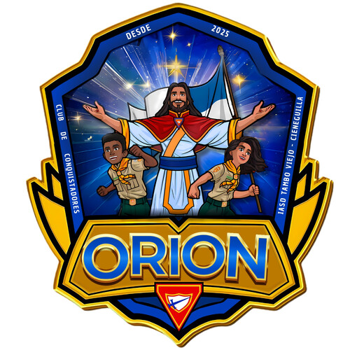 ORIÓN