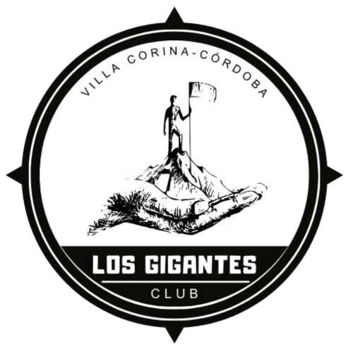 LOS GIGANTES