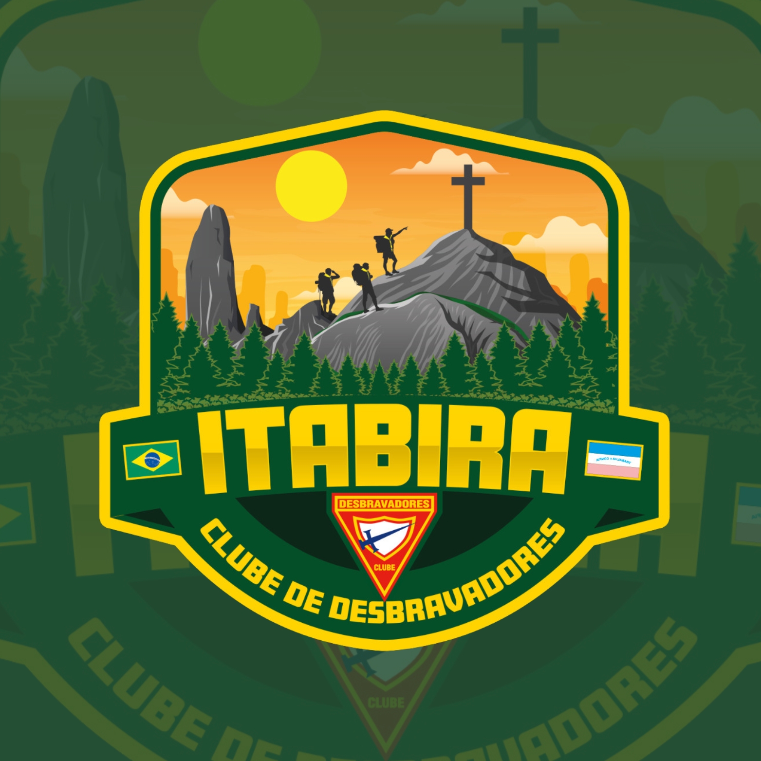 O ITABIRA