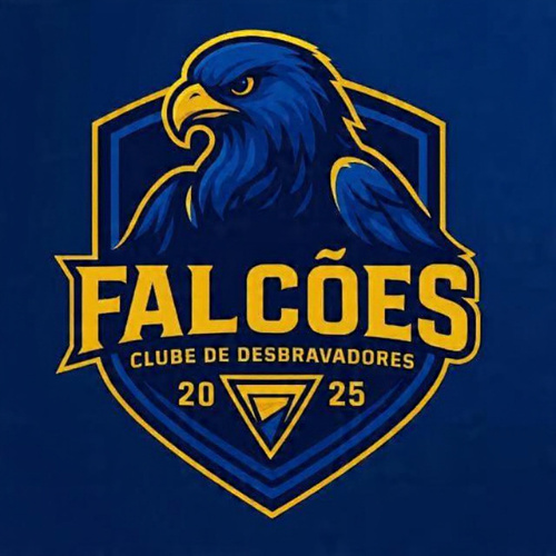 FALCÕES