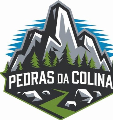 Pedras da Colina