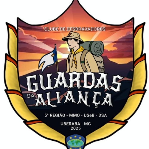 Guardas da Aliança