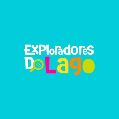 EXPLORADORES DO LAGO