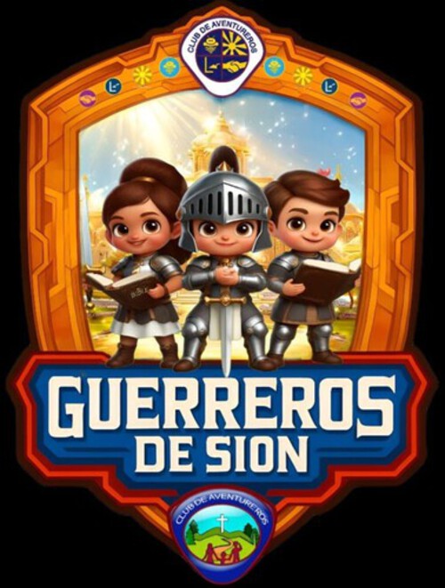 GUERREROS DE SION