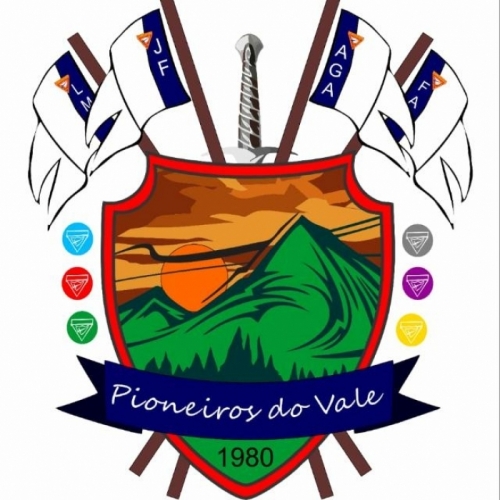PIONEIROS DO VALE