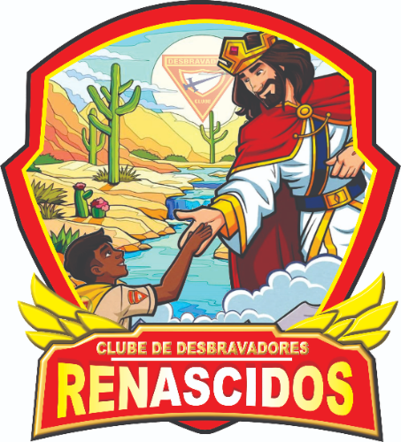RENASCIDOS