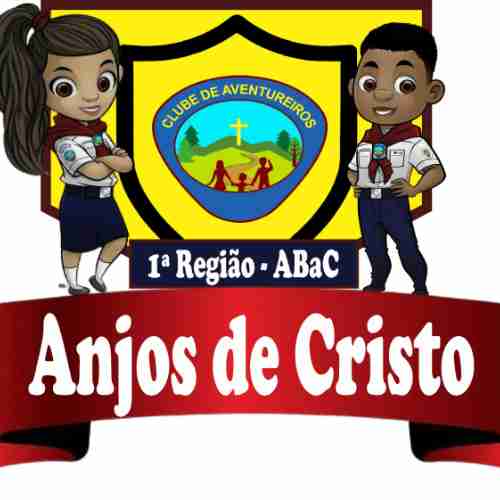 ANJOS DE CRISTO