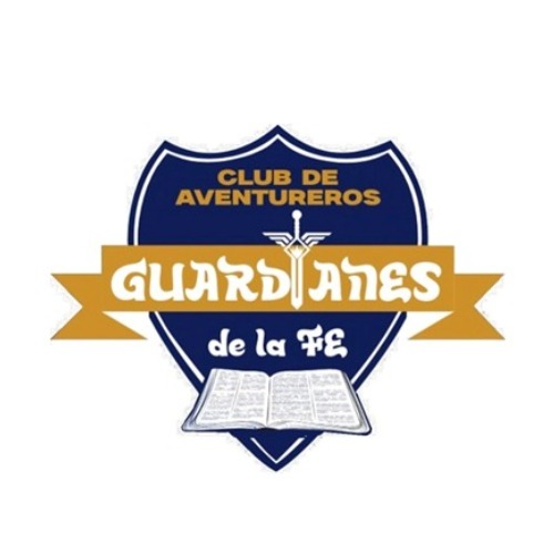 GUARDIANES DE LA FE AVT