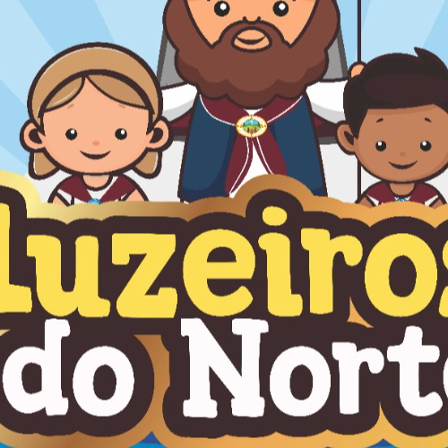 LUZEIROS DO NORTE