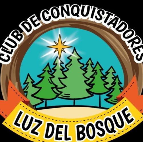 Luz del Bosque