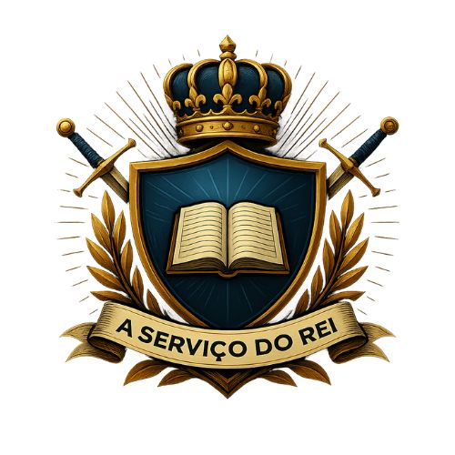 A SERVIÇO DO REI