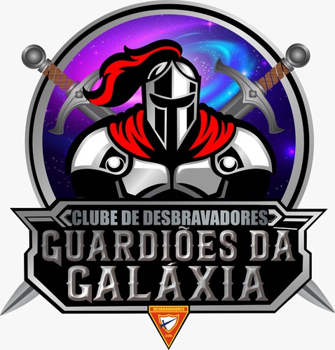 GUARDIÕES DA GALÁXIA