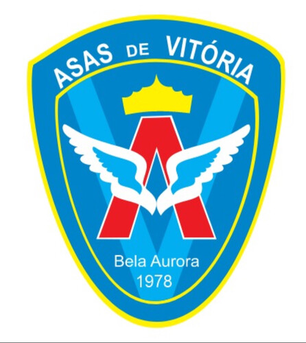 ASAS DE VITÓRIA