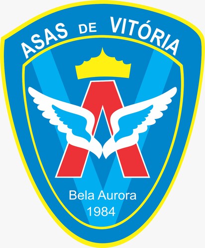 ASAS DE VITÓRIA
