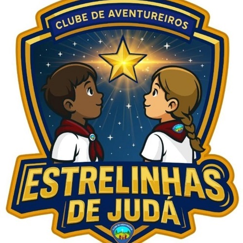 Estrelinhas de Judá
