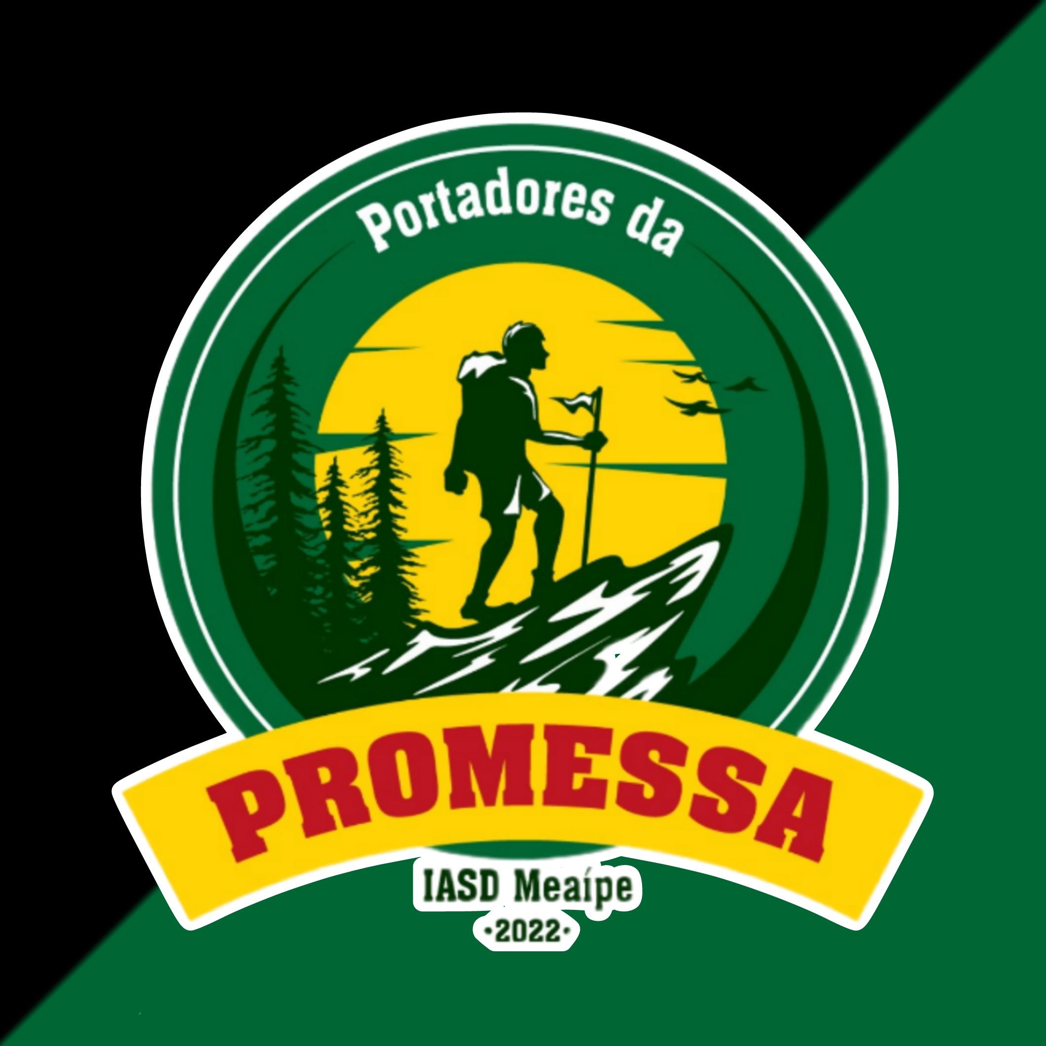 Portadores da Promessa