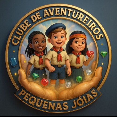 Pequenas Joias