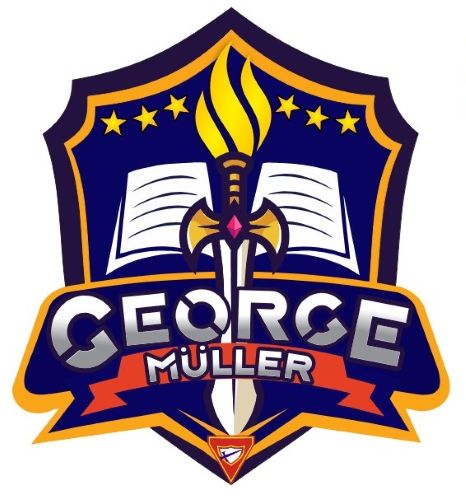 GEORGE MULLER