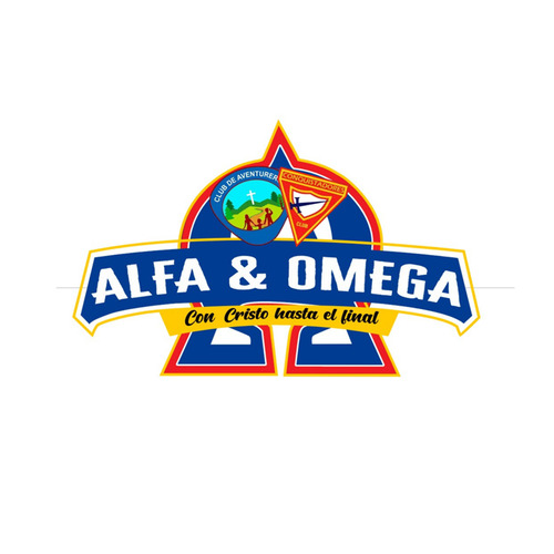 ALFA Y OMEGA