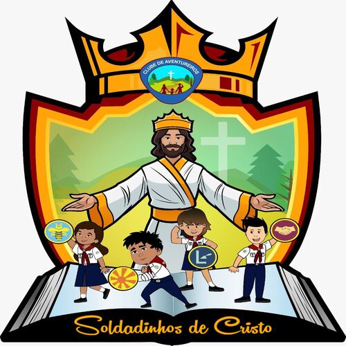 SOLDADINHOS DE CRISTO (OUTEIRO)