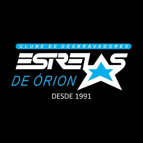 ESTRELAS DE ORION