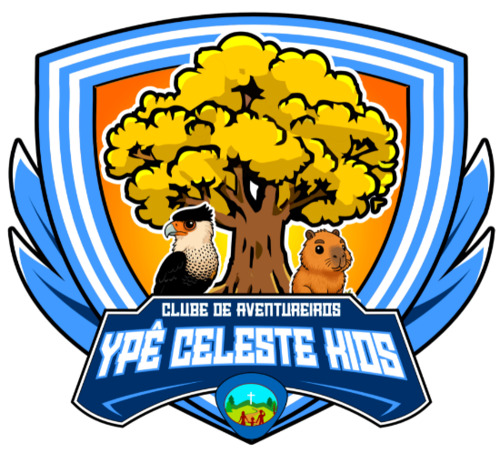 YPÊ CELESTE KIDS
