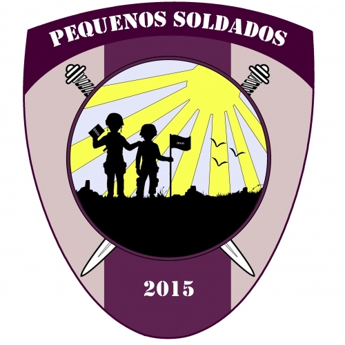 PEQUENOS SOLDADOS