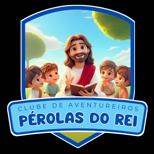 Pérolas do rei
