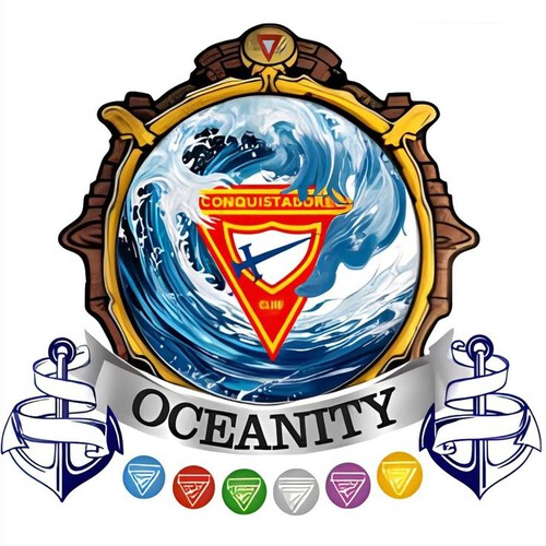OCEANITY