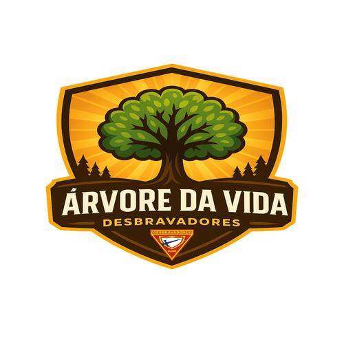 ÁRVORE DA VIDA