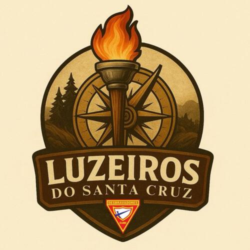 LUZEIROS DO SANTA CRUZ